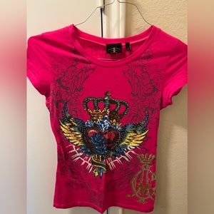 Vintage women top